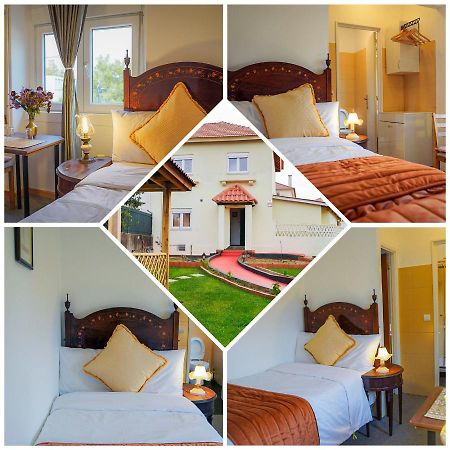 Residencial Airside Palace Lisboa Екстериор снимка