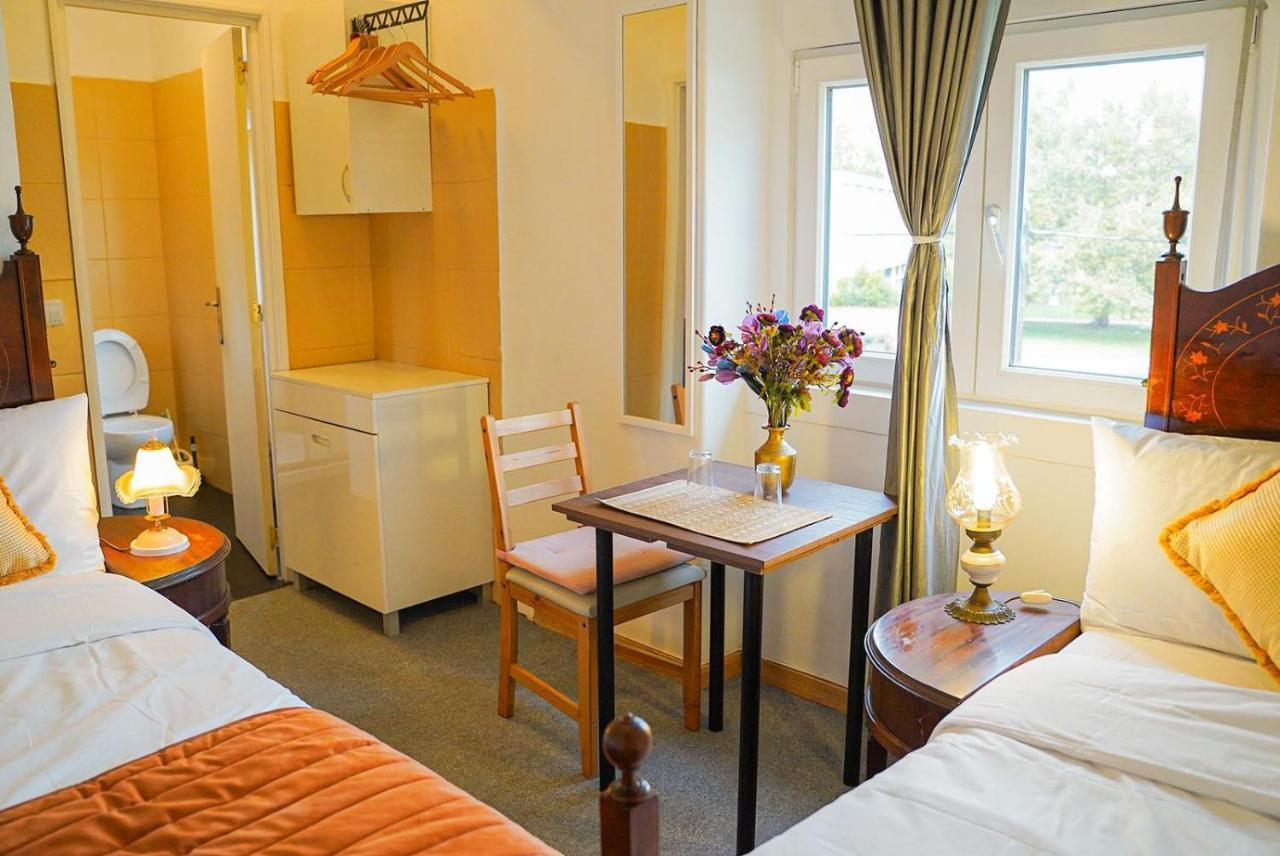 Residencial Airside Palace Lisboa Екстериор снимка