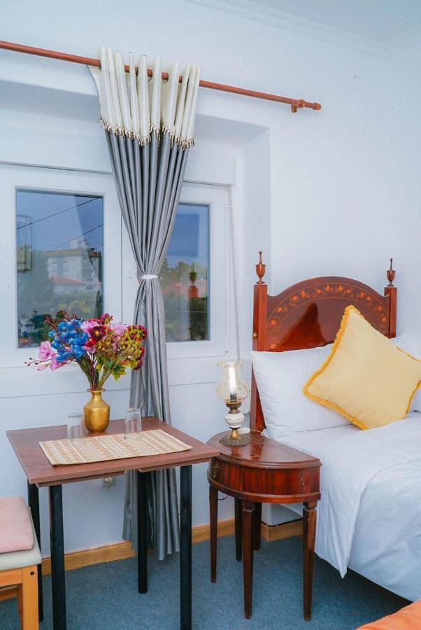 Residencial Airside Palace Lisboa Екстериор снимка